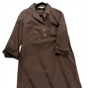 NWOT Hinson Wu Aileen Dress sz L